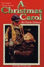 Image The Guthrie Theater Presents A Christmas Carol 1982