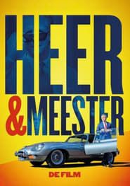 Heer & Meester: De Film 2019 streaming