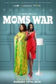 Moms at War series tv