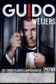Guido Weijers: De Oudejaarsconference 2018 series tv