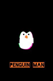 Image Penguin Man