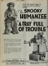 A Tray Full of Trouble (1920)