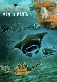 Image Martin Clunes: Man to Manta
