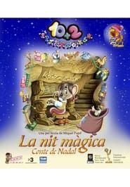 10+2: La nit màgica (2000)