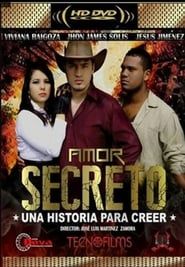 Amor secreto series tv