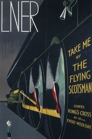4472: Flying Scotsman series tv
