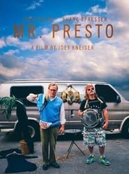 Mr. Presto series tv