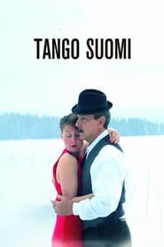 Tango Suomi series tv