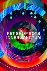 Pet Shop Boys: Inner Sanctum 2018 series tv