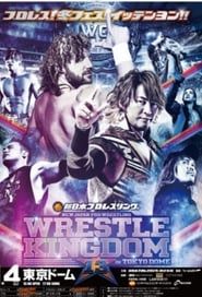 NJPW Wrestle Kingdom 13-hd