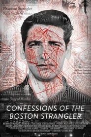 Confessions of the Boston Strangler series tv