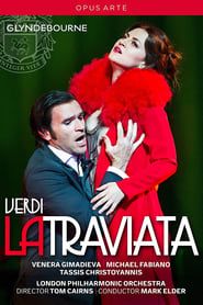 Verdi: La Traviata series tv