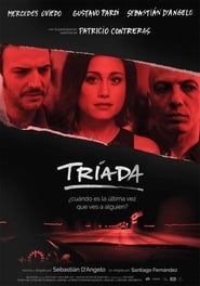 Tríada (2016)