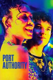 Port Authority series tv