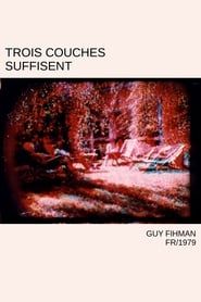 Trois couches suffisent (1979)
