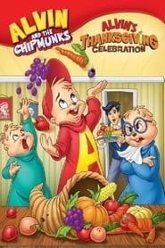 Alvin and the Chipmunks: Alvin's Thanksgiving Celebration series tv