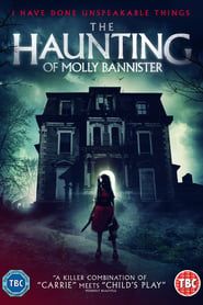 The Haunting of Molly Bannister series tv