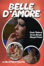 Belle d'amore series tv