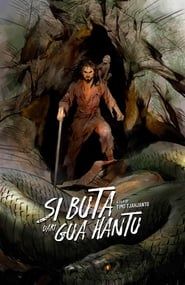 The Blind of the Phantom Cave series tv