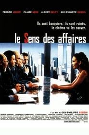 Le Sens des affaires (2000)