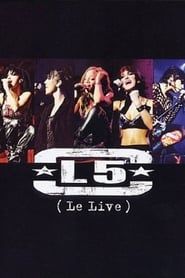 Image L5 - Le live
