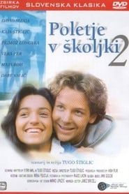 Poletje v školjki 2 (1988)