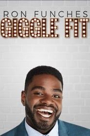 Image Ron Funches: Giggle Fit