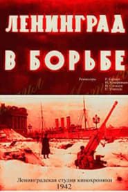 Leningrad v borbe (1943)