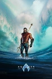 Aquaman et le Royaume perdu series tv