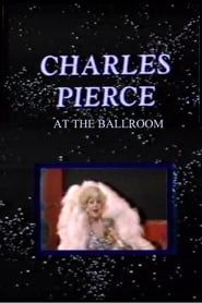 Charles Pierce at The Ballroom (1987)