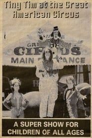 Tiny Tim at the Great American Circus-hd
