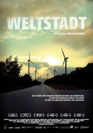 Weltstadt series tv