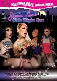 Jessie Lee's Girls' Night Out-hd
