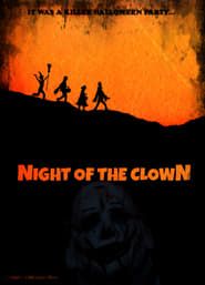 Night of the Clown 2016 streaming