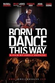 Image Born to Dance This Way