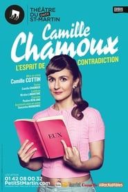 Camille Chamoux - L'esprit De Contradictions (2017)