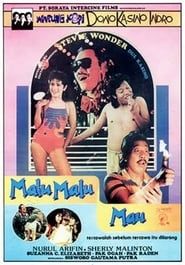 Malu-Malu Mau (1989)