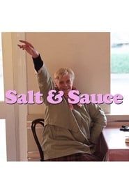 Image Salt and Sauce 2017