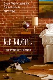 Bed Buddies series tv