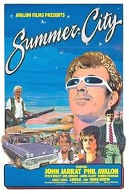 Summer City series tv
