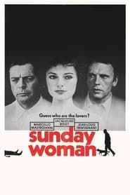 watch La Femme du dimanche