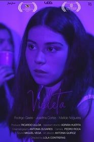 Violeta 2019 streaming