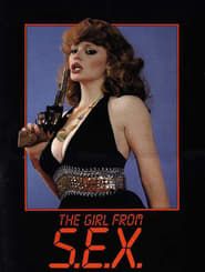 Image Girl from S.E.X. 1982