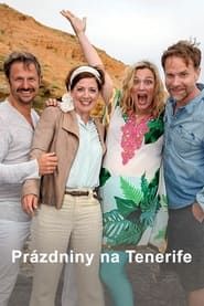 Ein Ferienhaus auf Teneriffa series tv