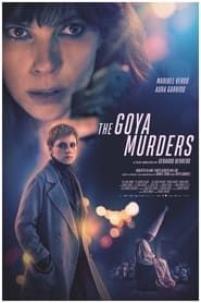 The Goya Murders series tv