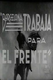 Image Barcelona Works for the Front