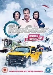 Top Gear: Winter Blunderland (2018)