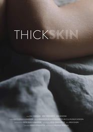 Thick Skin series tv