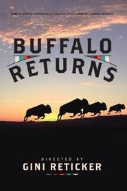 Image Buffalo Returns