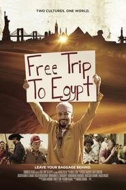 Free Trip to Egypt series tv